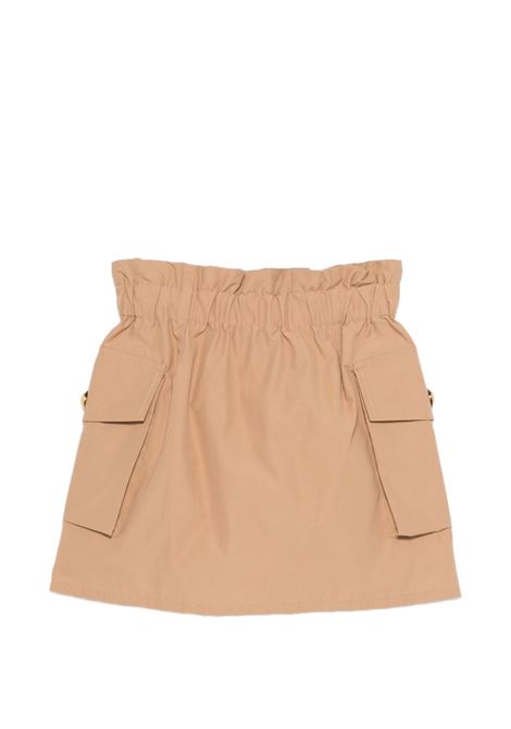 Gonna Balmain Kids BALMAIN PARIS KIDS | GONNE | BY7B01B0094116